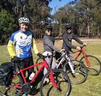 Granite Belt Bicycle Tours and Hire - Accommodation NSW