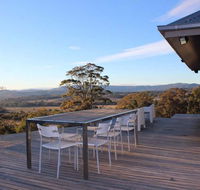 Mount Mitchell - Accommodation NSW