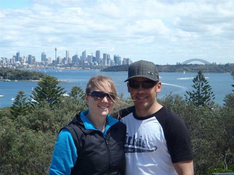 Sydney Coast Walks - Accommodation NSW 6
