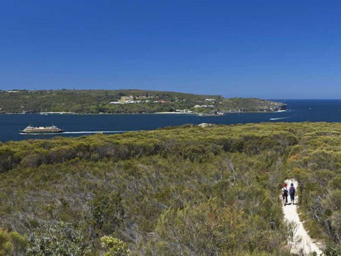 Sydney Coast Walks - Accommodation NSW 7