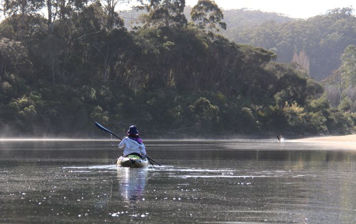 Kiah NSW Accommodation NSW