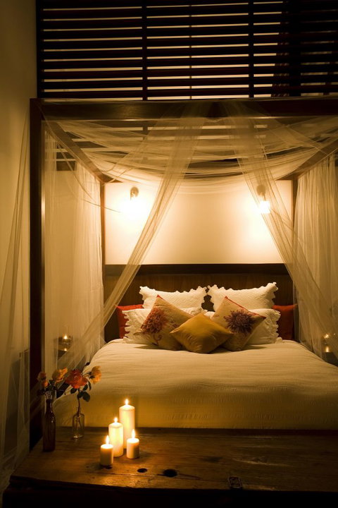 Stonebarn - Accommodation NSW 0