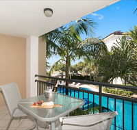 Sandcastles on Broadwater - Accommodation NSW
