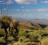 4WD Aussie Outback Adventures - Accommodation NSW