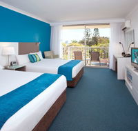 Sea World Resort and Water Park - Accommodation NSW
