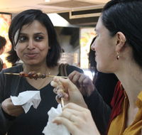 Taste Cultural Food Tours - Accommodation NSW