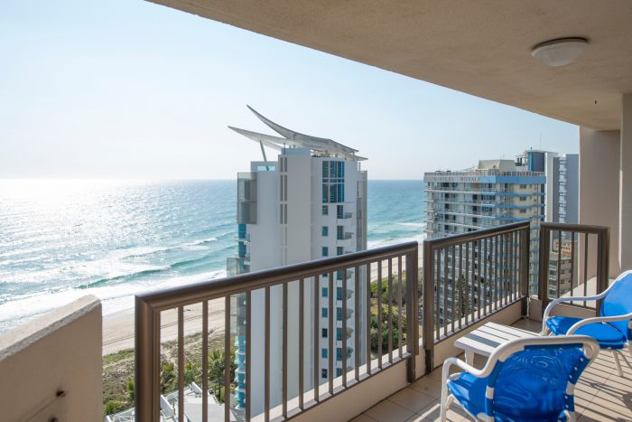 Surfers Paradise QLD Accommodation NSW