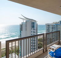BreakFree Longbeach Resort - Accommodation NSW
