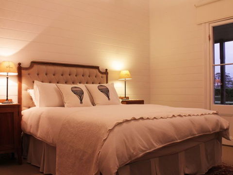 All Saints Bed And Breakfast - Accommodation NSW 1