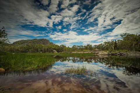 Adventure Photography - Accommodation NSW 0