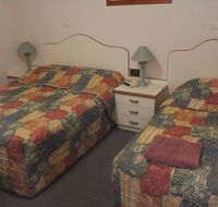 Golfview Motor Inn - Accommodation NSW