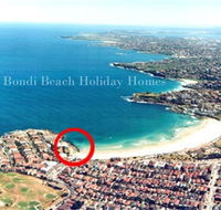 Bondi Beachfront Studio - Accommodation NSW