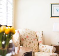 B and B on the Park - Accommodation NSW