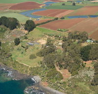 Winged House - The - Accommodation NSW