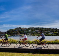 On Your Bike Tours Launceston - Accommodation NSW