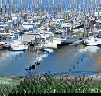 Southern Moreton Bay Tourist Drive - Accommodation NSW
