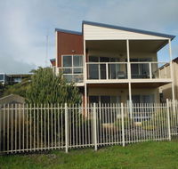 Tigh Na Mara - Accommodation NSW