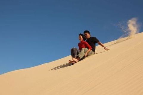 Port Stephens 4WD Tours - Accommodation NSW 20