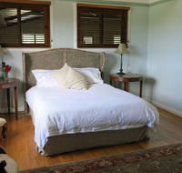 The Loch Barn - Accommodation NSW