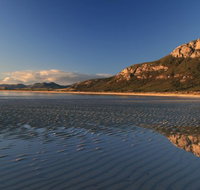 Trek Tasmania - Accommodation NSW