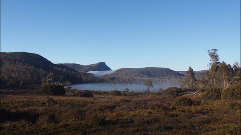 Trek Tasmania - Accommodation NSW 1