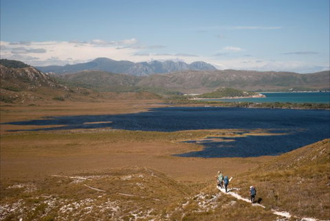 Trek Tasmania - Accommodation NSW 3