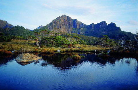 Trek Tasmania - Accommodation NSW 4