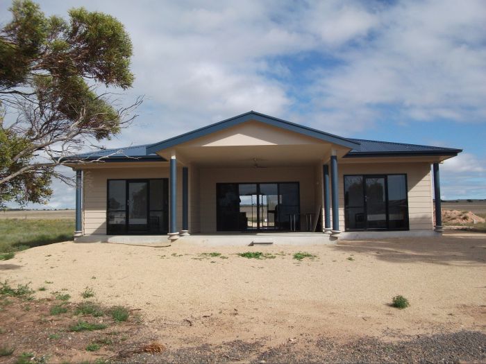 James Well SA Accommodation NSW