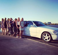Valley Limousines - Accommodation NSW