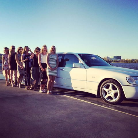 Valley Limousines - Accommodation NSW 0