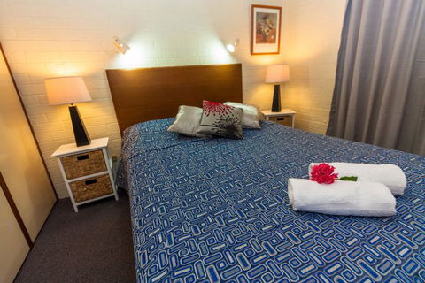Edgewater Gardens - Accommodation NSW 2