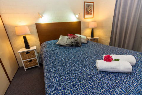 Edgewater Gardens - Accommodation NSW 4