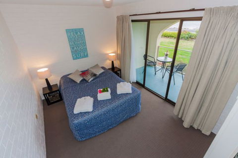 Edgewater Gardens - Accommodation NSW 7