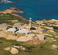 Naturewise Montague Island Nature Escape - Accommodation NSW