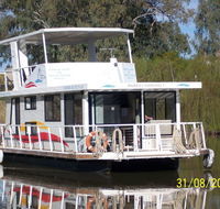 Murray Darling House Boats - Accommodation NSW