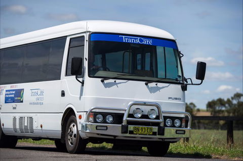 TransCare - Accommodation NSW 0