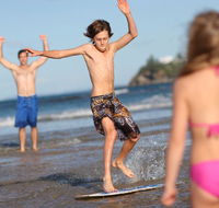 Caloundra to Noosa Scenic Drive Tour - Accommodation NSW