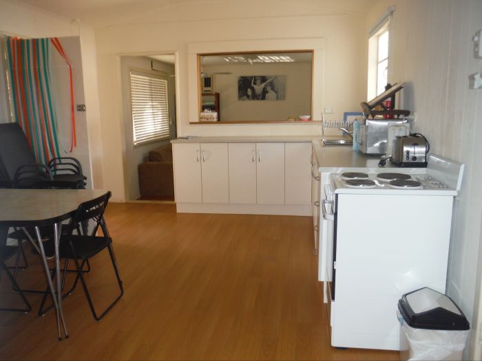 Pine Point SA Accommodation NSW