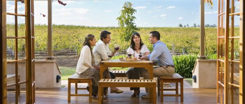 A&D Tours And Charters - Accommodation NSW 3