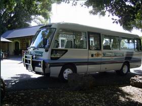 A&D Tours And Charters - Accommodation NSW 6