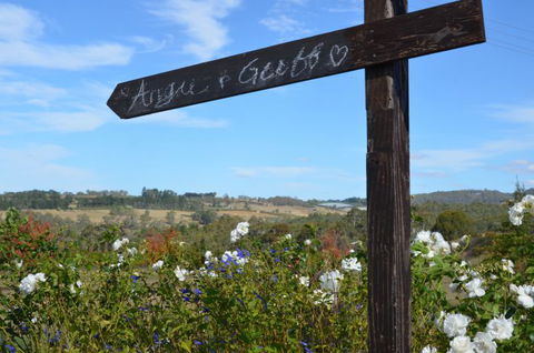 Silver Compass Tours - Accommodation NSW 2