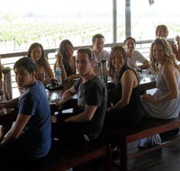 Hunter Valley Wine Tour 4 U - Accommodation NSW