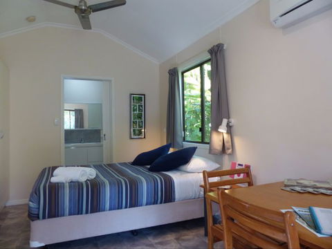 Daintree Valley Haven - Accommodation NSW 2