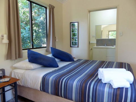 Daintree Valley Haven - Accommodation NSW 7
