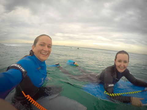 The Bodyboard Academy - Accommodation NSW 0