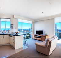 Pacific Views Resort - Accommodation NSW