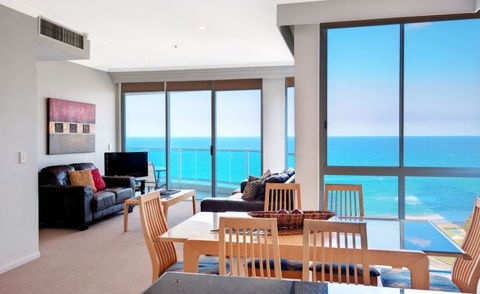 Pacific Views Resort - Accommodation NSW 11