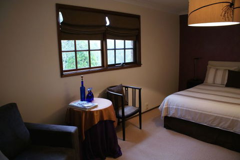 Yallambee Bed And Breakfast - Accommodation NSW 0