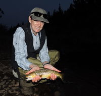 River Escapes - Accommodation NSW