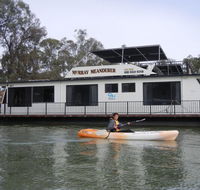 Murray Meanderer - Accommodation NSW